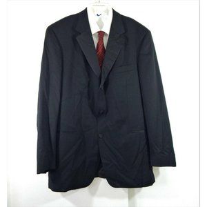 HUGO BOSS tuxedo jacket tux baker jazz 100% wool